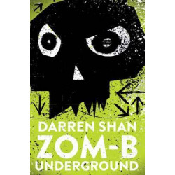 ZOM-B Underground