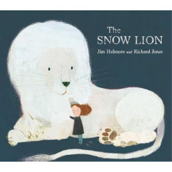 The Snow Lion