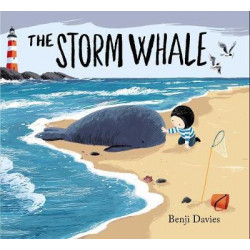 The Storm Whale