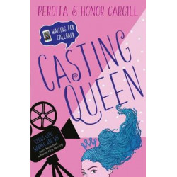 Casting Queen