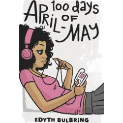 100 Days of April-May