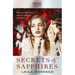 Secrets & Sapphires