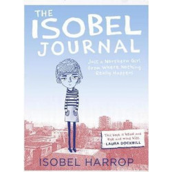 The Isobel Journal