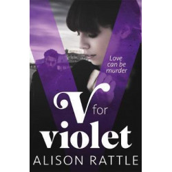 V for Violet