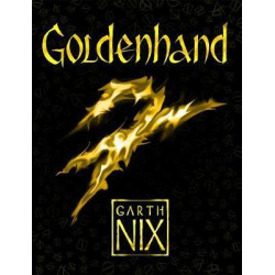Goldenhand