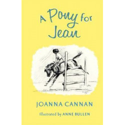 A Pony for Jean