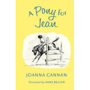 A Pony for Jean