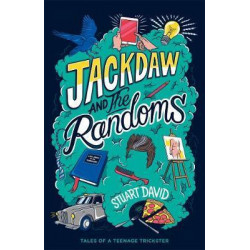 Jackdaw and the Randoms