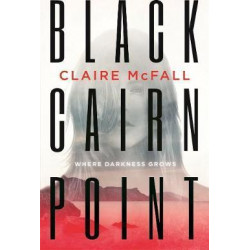 Black Cairn Point