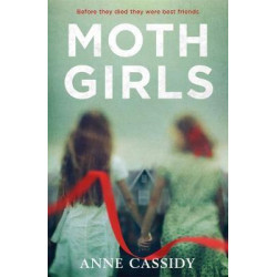 Moth Girls