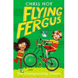 Flying Fergus 4: The Championship Cheats