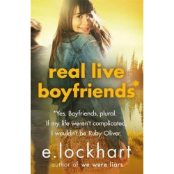 Ruby Oliver 4: Real Live Boyfriends