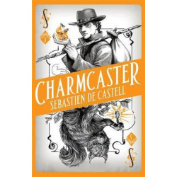 Spellslinger 3: Charmcaster