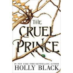 The Cruel Prince (The Folk of the Air)