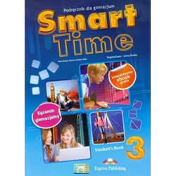 Smart Time 3 Podrecznik