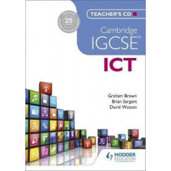 Cambridge IGCSE ICT Teacher's CD
