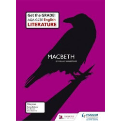 AQA GCSE English Literature Set Text Teacher Pack: Macbeth