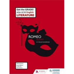 AQA GCSE English Literature Set Text Teacher Pack: Romeo and Juliet