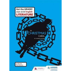 AQA GCSE English Literature Set Text Teacher Pack: A Christmas Carol