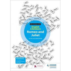 WJEC Eduqas GCSE English Literature Set Text Teacher Pack: Romeo and Juliet