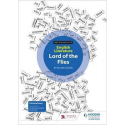 WJEC Eduqas GCSE English Literature Set Text Teacher Pack: Lord of the Flies