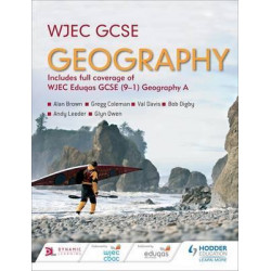 WJEC GCSE Geography
