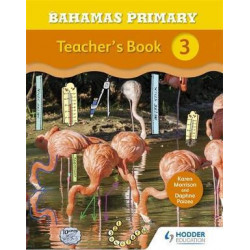 Bahamas Primary Mathematics Teacher's Book 3