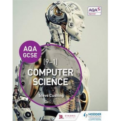 AQA Computer Science for GCSE Student Book