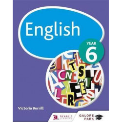 English Year 6