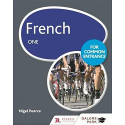 French for Common Entrance One