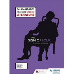 AQA GCSE English Literature Set Text Teacher Pack: The Sign of Four