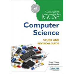 Cambridge IGCSE Computer Science Study and Revision Guide