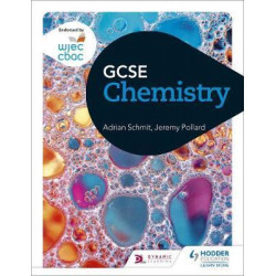 WJEC GCSE Chemistry
