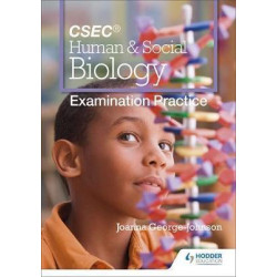 CSEC Human & Social Biology