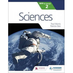 Sciences for the IB MYP 2