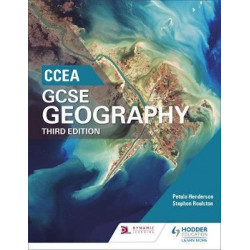 CCEA GCSE Geography Third Edition