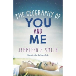 The Geography Of You And Me