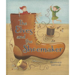 The Elves and the Shoemaker