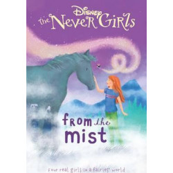 Disney The Never Girls From the Mist