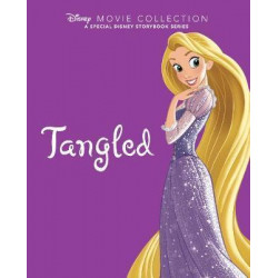 Disney Movie Collection: Tangled