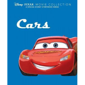 Disney Pixar Movie Collection: Cars