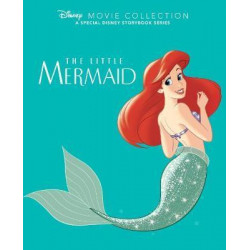 Disney Movie Collection: The Little Mermaid