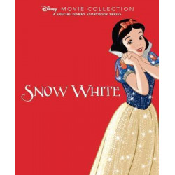 Disney Movie Collection: Snow White