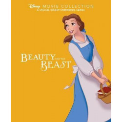 Disney Movie Collection: Beauty and the Beast