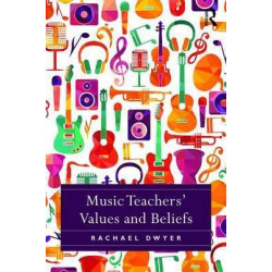 Music Teachers' Values and Beliefs