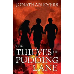 The Thieves of Pudding Lane