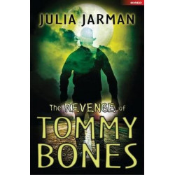 The Revenge of Tommy Bones