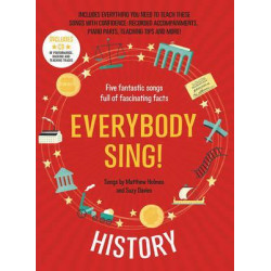 Everybody Sing! History