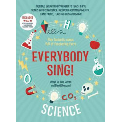 Everybody Sing! Science
