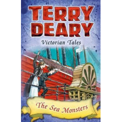 Victorian Tales: The Sea Monsters